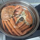 대게 홍게 남양수산 이프로 마켓 [내돈내산 후기]