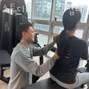 도선동헬스 PT 스튜디오 리온 왕십리점 가격 후기