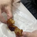 프띠르 | [광주신세계_맛집] 지하 신상맛집_프띠르 개성주악 내돈내산 솔직후기₍ᐢ..ᐢ₎⊹