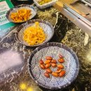 홍대양꼬치무한리필 양어깨등심 양꼬치 식사류까지 리필가능! 라장양갈비 양꼬치무한리필 후기