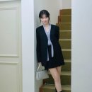 [골격별 하객룩 추천] 컬러보다도 스타일이 중요한 하객룩 코디!