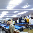 아지트 당구장 이미지