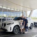 제원카모터스라인 | [BMW 하남 스타필드] X3 20 xDrive 출고 후기, M 스포츠 아니어도 충분한 이유