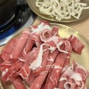 백제칼국수 이미지