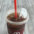 양곡1로 | 김포 양곡 디저트 카페 더카페 김포양곡점 알떡 디저트 세트 배민 배달 후기