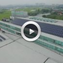 수원 나눔햇빛발전소 6호기 | 환경오염 감소 + 나눔 = 1석 2조의 햇빛발전소!