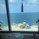 추산노을빛 이미지