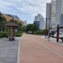 2호선 중동역 이미지