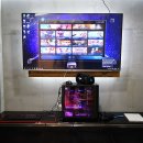 브리즈 pc 카페 이미지