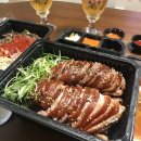 대마족발(분평점)
