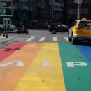 레인보우로드 이미지