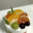 세븐일레븐(마산월영화인점) | 마산 디저트 맛집 케이크 전문점 [크림 포레]+내돈내산 후기, 답례품 추석 명절 선물 추천