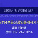 부동산0114공인중개사사무소 이미지