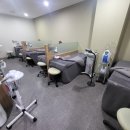 양주 옥정 고읍 병원청소 후기. 추천업체 삼천리 빗자루~