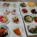 갈매기횟집 이미지