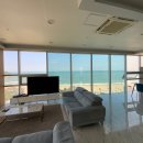 한송정 화장실 이미지