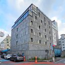 스탕달 모텔 이미지