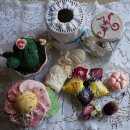 바느질을 하다 이미지