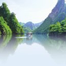 무릉도원 이미지