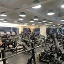 러프짐 | 영통역 헬스장 러프짐 헬스&PT 편안한 분위기 후기