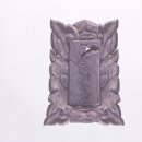 삼성중공업(주)가로지식당 | [ 신라 ] 지붕 용마루 금동대탑 장식 / 통일신라 실제 현판 - 동궁과 월지 출토 소형 건물모형 현판