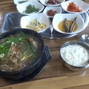 약선 및 전통디저트 이미지