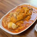 이서방 | 아산 배방 떡볶이도 맛있는 레트로 감성 이서방치킨 내돈내산 후기🍗