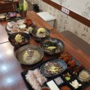 홍밀면옥