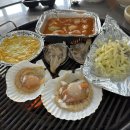 회뜰날조개구이 이미지