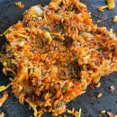 수자네생고기돌삼겹 | 일산 마두 맛집 / 수자네생고기돌삼겹 <돌삽겹살, 냉면, 볶음밥>