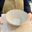 [배우러 온 김해]12/2 (도예)접시만들기 | [부산도자기체험] 수공원도예학원 수영점