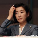 나경원 &#39;보수통합&#39; 발언에 바른미래당 &#34;꿈꾸지 말기를&#34; 이미지