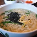 안동칼국수 - 창원시 의창구 의창대로 875 | 안동칼국수