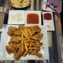 맛보치킨