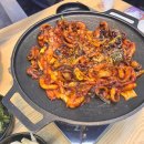 113 | 구리 수택동 맛집 구리초 근처 이랑이랑 불쭈꾸미 칼국수 어른 셋 유아 한명, 든든하게 먹고 왔어요
