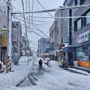 폭설 대란 낳은 부실행정? 강원도 주민들은 행복했다-주민들 "산불 걱정, 물 걱정 한시름 덜었다"... 선정적 보도 대신 지역 사정 반 이미지