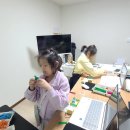 코딩(스크래치3.0 게임 만들기) | [공지] 오창 초등 코딩으로 문제 해결력 쑥쑥! 5월 상상코딩 수업 후기