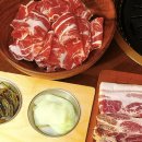 이태원삼겹살 맛집 찾는다면? 이태원역맛집 돼지래스토랑 둘째 자유부인 모임 후기