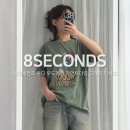 티는여자 | [8SECONDS] 에잇세컨즈 우디 우드페커 그래픽 프린팅 반팔 티 여자 사이즈 후기 콜라보 제품 추천