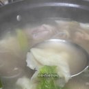 장수 닭한마리손칼국수 티스토리