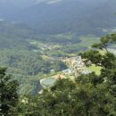 팔음산마을 이미지