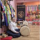 불무골 | 마음의 짐을 덜어주는 안동점집 칠성대신당 후기