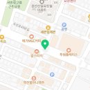 신내당구장 이미지