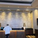 모닝클럽 한울센타 | 라스베가스 힐튼 그랜드베케이션스 클럽 엘라라 (2) 팁문화, 무료 스타벅스, 편의점