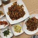 교대역 한식 유월집 간장게장 맛집 산낙지볶음 꼬막무침 솔직 후기