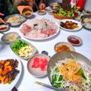 금강산수산횟집 이미지