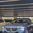 국제모터스 | [따끈따끈 출고 후기] BMW X3 20 M Spt 아틱 레이스 블루 &#34;프로야구선수 출신 / 공식 딜러 안규현&#34;