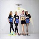 한국번지피트니스협회 이미지