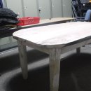 평화의 탁자 이미지