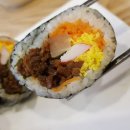 산내들김밥천국 - 동구 안심로41길 37 | 산내들김밥천국